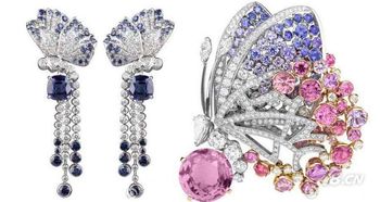 从璀璨到日常 品牌珠宝店如何以营销准则进军饰品市场，在美发饰品领域分得一杯羹