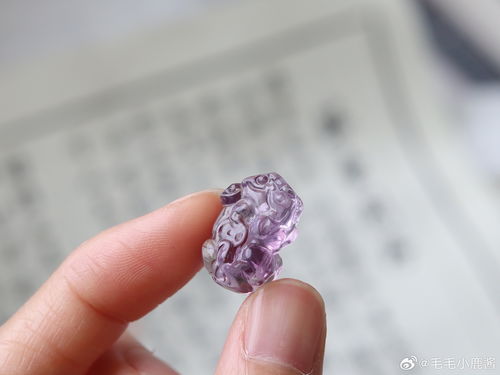 紫色宝石貔貅在京东的售价与购买指南