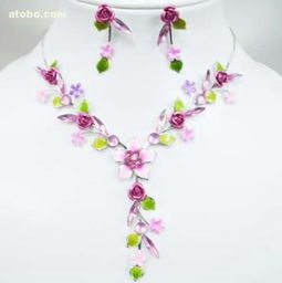 义乌艾翔饰品公司热卖促销 时尚饰品供应商与价格指南